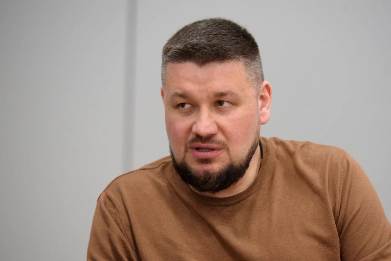 «Без ИИ сейчас просто никуда: ты теряешь деньги и эффективность, проигрываешь конкуренцию»