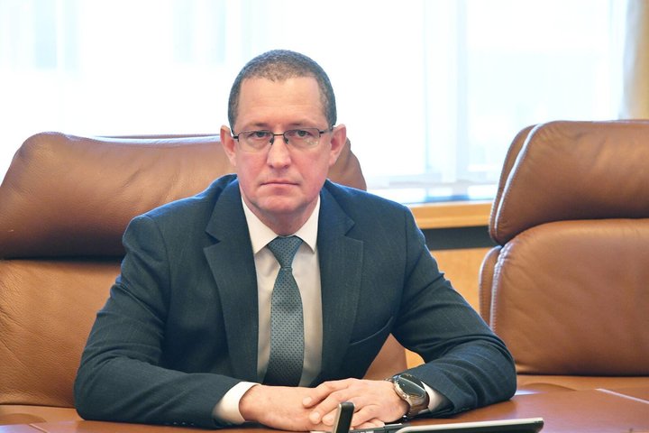 Бизнес-обзор: кредиторы Айрата Миннуллина отказались от мировой, в логопарке DoorHan новый шеф