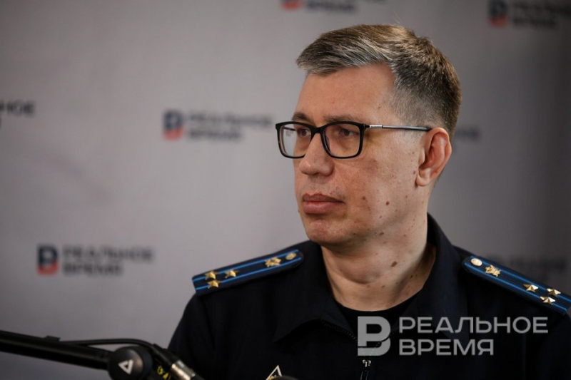 Что делать в случае появления долгов: рекомендации главного судебного пристава Татарстана
