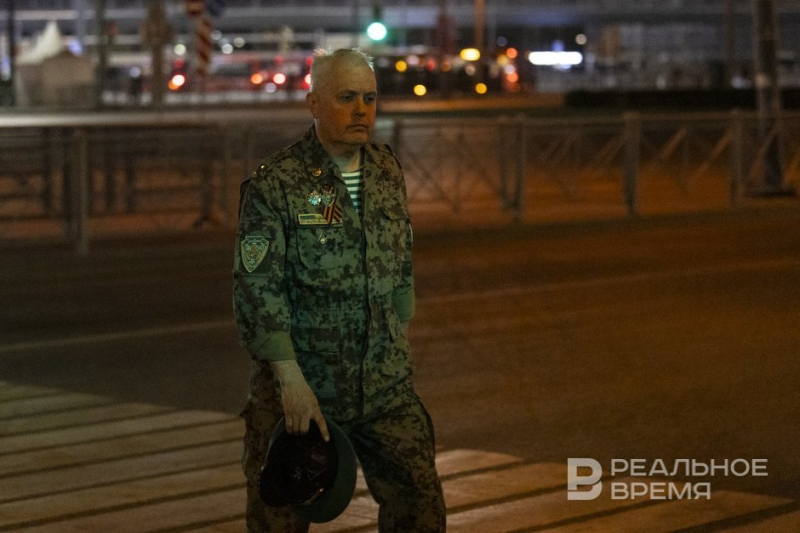 День в истории 28 мая: экс-ректора КФУ Гафурова приговорили к 22 годам, в России чествуют пограничников