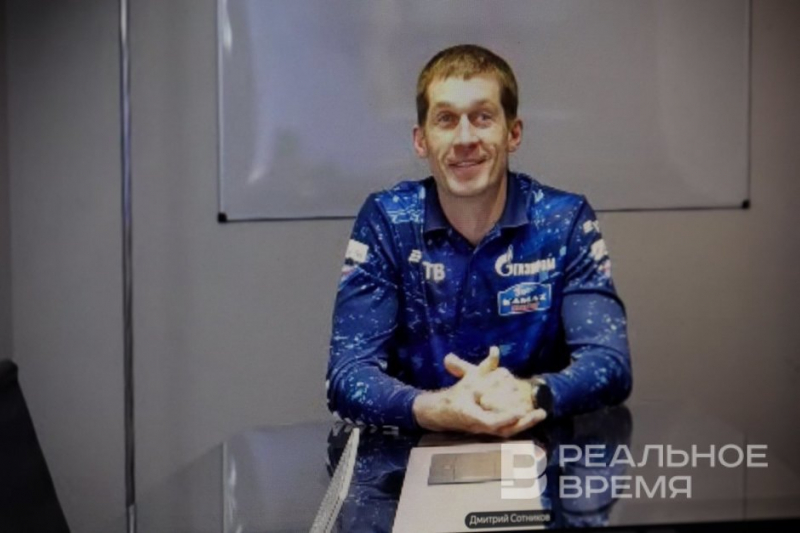 Дмитрий Сотников: «В ралли-рейде можно ехать очень быстро, но выиграет тот, кто меньше стоит на трассе»