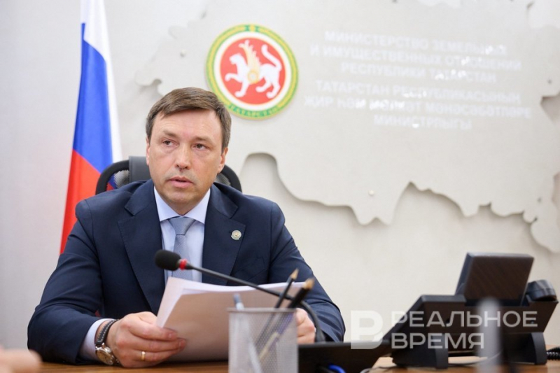 Фаниль Аглиуллин: «Будем думать, как найти контакт, — многие сироты не проживают в своих квартирах»