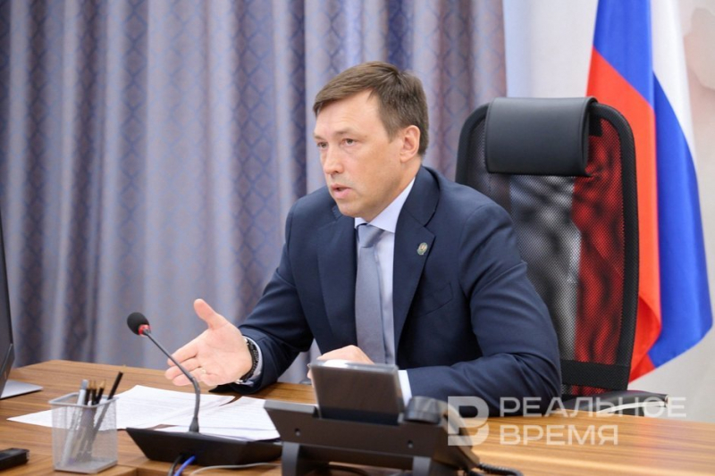 Фаниль Аглиуллин: «Будем думать, как найти контакт, — многие сироты не проживают в своих квартирах»
