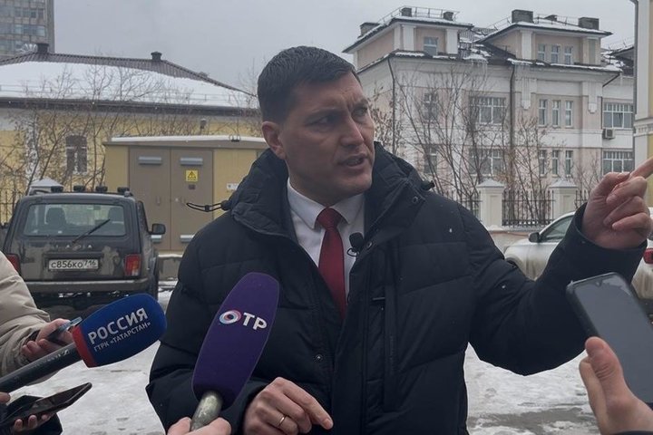 «Инвестора-миллиардера на горизонте нет»: больницу Крестовниковых могут выставить за рубль