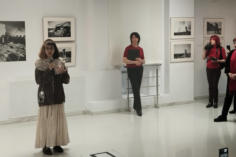 «Ляля Кузнецова — художник, вошедший в историю мирового искусства»