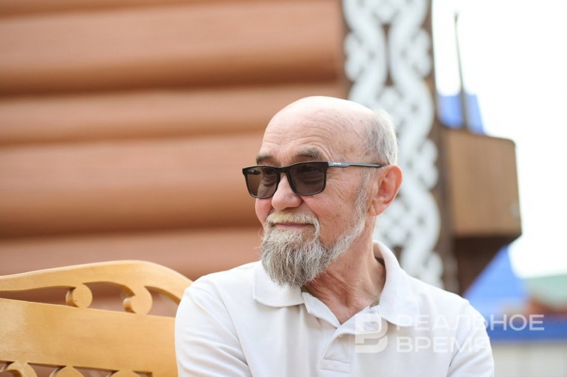 Николай Стрюков: «Работать надо в удовольствие — это мое глубокое убеждение!»