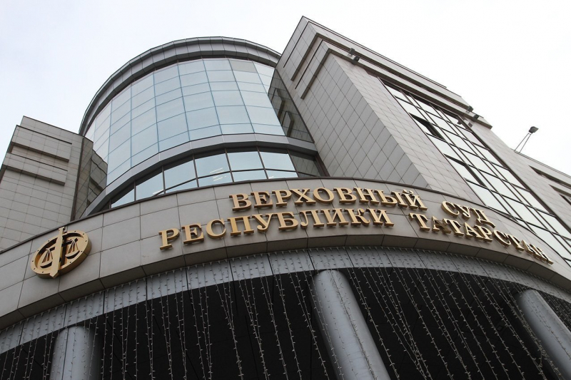 Владельцы бизнеса у Московского рынка проиграли спор о сносе своих зданий