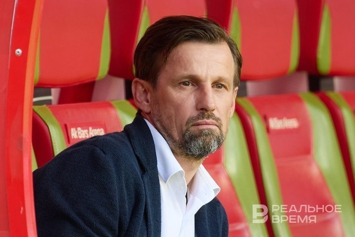 Александр Гусев: «Мне до сих пор снится победа над «Барселоной»