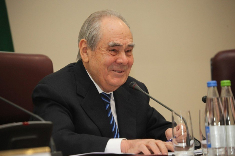 Александр Гусев: «Мне до сих пор снится победа над «Барселоной»