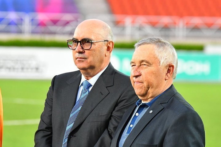 Александр Гусев: «Мне до сих пор снится победа над «Барселоной»