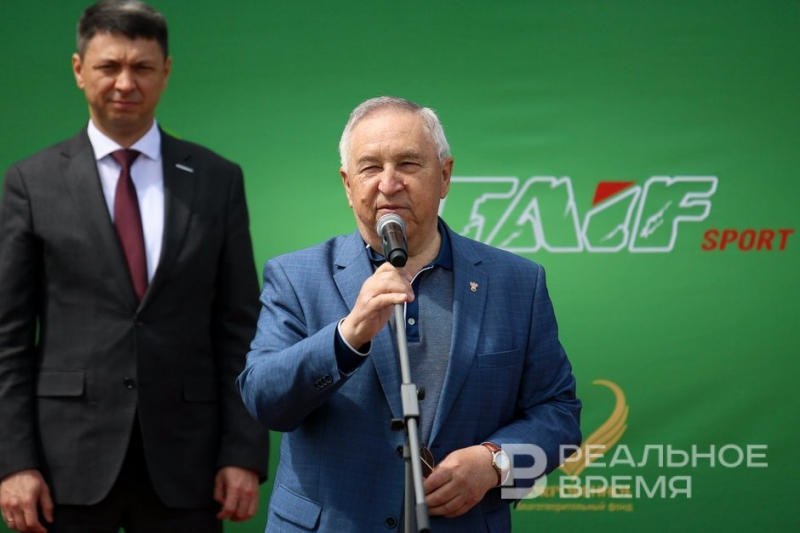 Александр Гусев: «Мне до сих пор снится победа над «Барселоной»