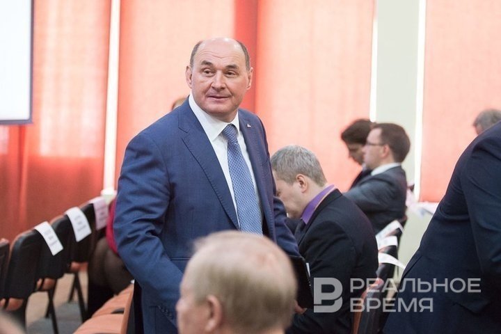 Бизнес-обзор: фирму Григорьевых выкупил конкурент, у ТНК оспорили сделки с «Волгадорстроем» на 1 млрд