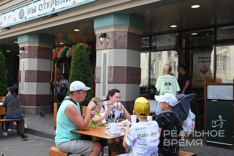 Бизнесу ужесточили ввоз импортных товаров, а для семей ввели «кешбэк»