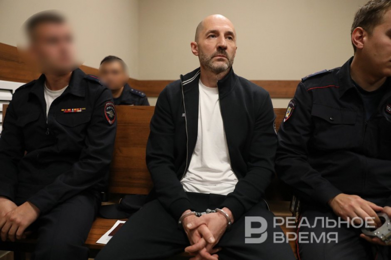 «Я никогда ни у кого не вымогал»: дело о взятках в РКОД вырастет в разы?