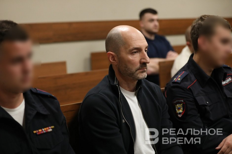 «Я никогда ни у кого не вымогал»: дело о взятках в РКОД вырастет в разы?