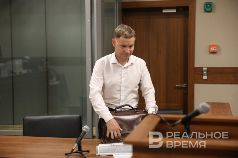«Я никогда ни у кого не вымогал»: дело о взятках в РКОД вырастет в разы?