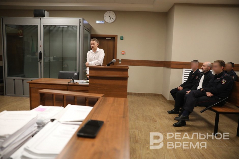 «Я никогда ни у кого не вымогал»: дело о взятках в РКОД вырастет в разы?