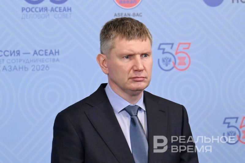 Нефть, СПГ, мирный атом, свободная торговля и «прочные узы дружбы» с АСЕАН