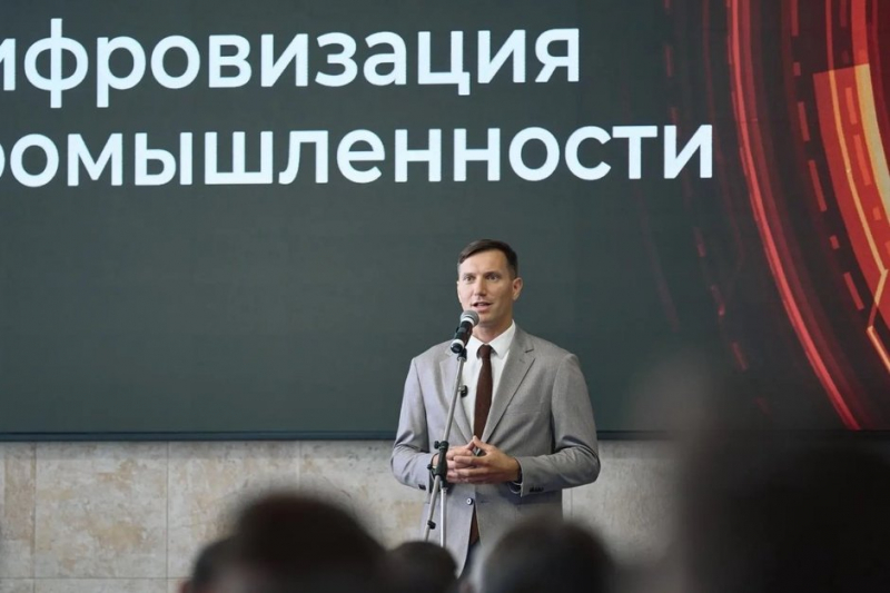 «Роботов покупают при стабильном и массовом заказе, а это большая редкость»