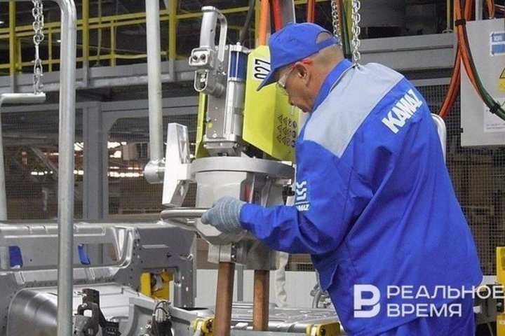 «Роботов покупают при стабильном и массовом заказе, а это большая редкость»