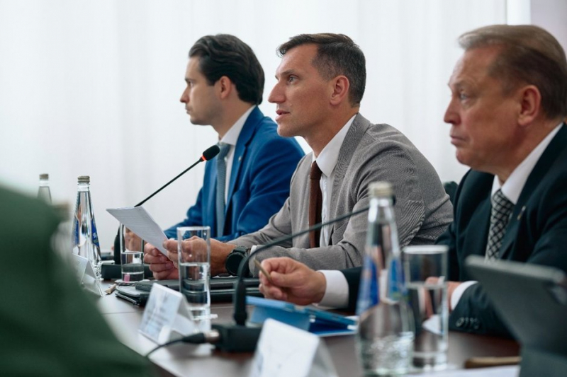 «Роботов покупают при стабильном и массовом заказе, а это большая редкость»