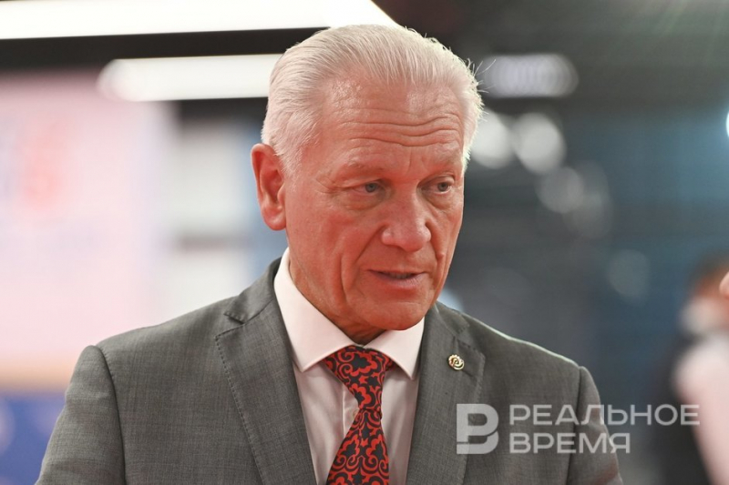 Сергей Майоров: «Миф, будто в России умеют лишь прикручивать гайки, нужно развеивать»