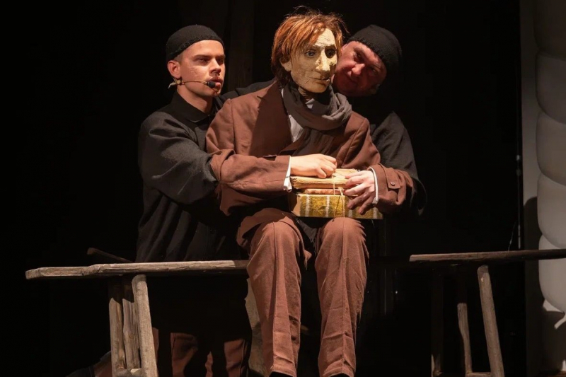 «Шомбай-фест»: сербская бабушка, малийский вождь и башкирский врач