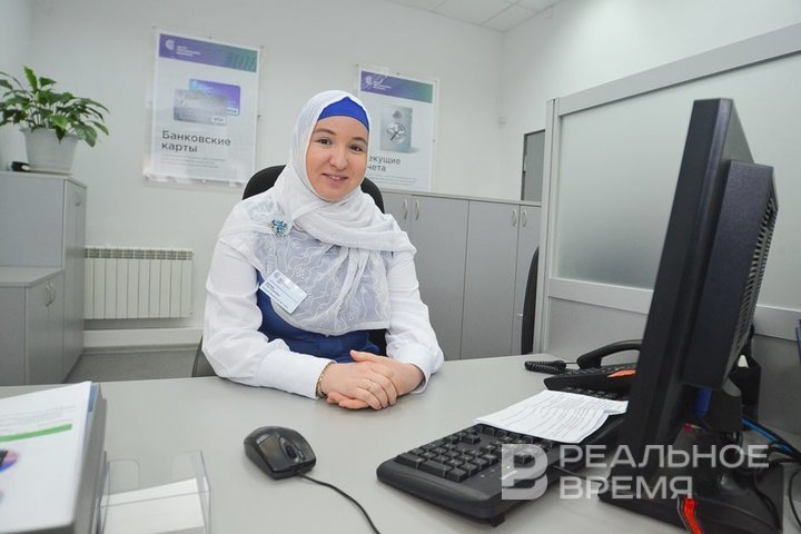 Сукук с доходностью подрядчика: ВЭБ определил базу в 1,24 млрд по исламским бумагам