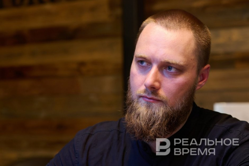 Виталий Дорошенко, сооснователь Forest: «Начать данный бизнес можно с 20 млн рублей»