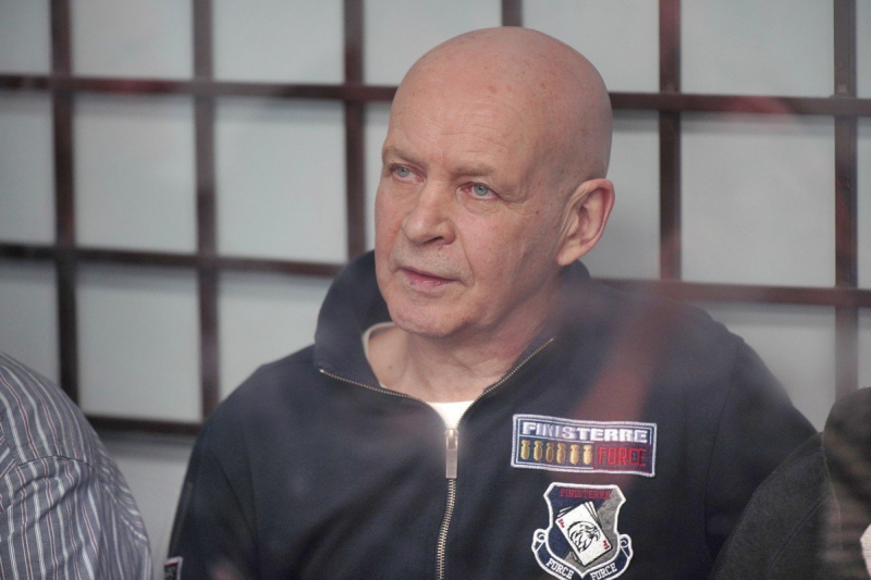 «За кого топит сторона обвинения?»: чем защита ударила по версиям о взятке Нафиева и обмане Кондратенковых