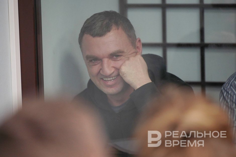«За кого топит сторона обвинения?»: чем защита ударила по версиям о взятке Нафиева и обмане Кондратенковых