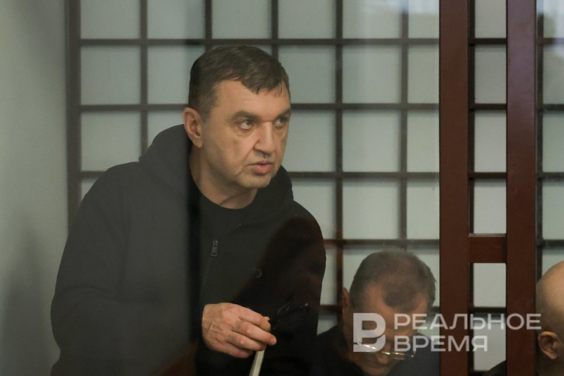 «За кого топит сторона обвинения?»: чем защита ударила по версиям о взятке Нафиева и обмане Кондратенковых