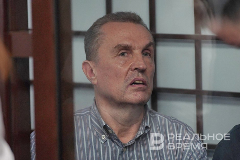«За кого топит сторона обвинения?»: чем защита ударила по версиям о взятке Нафиева и обмане Кондратенковых
