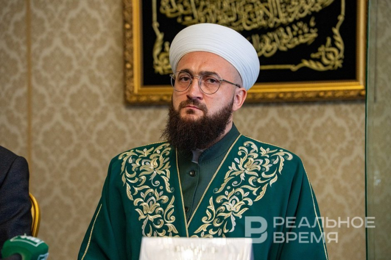 AAOIFI доверила ДУМ РТ выдавать фетву исламским продуктам
