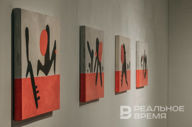 Архив хрупких вещей