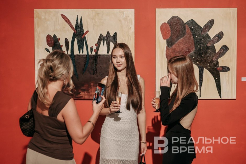 Архив хрупких вещей