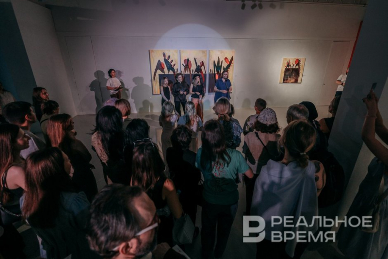 Архив хрупких вещей
