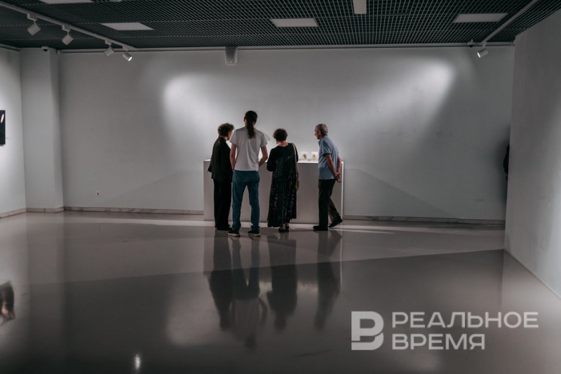 Архив хрупких вещей