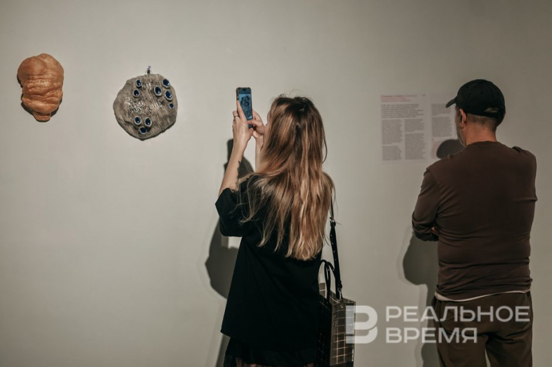 Архив хрупких вещей