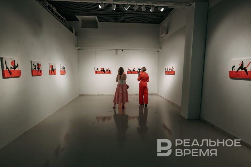 Архив хрупких вещей