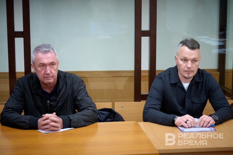 Бизнес-обзор: мировая «Волгадорстроя» и крах маслозавода экс-главы ХК «Ак Барс»