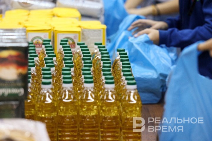 Бизнес-обзор: мировая «Волгадорстроя» и крах маслозавода экс-главы ХК «Ак Барс»