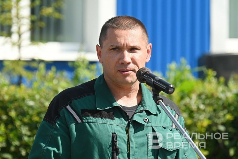 Быть готовыми к любым нештатным ситуациям