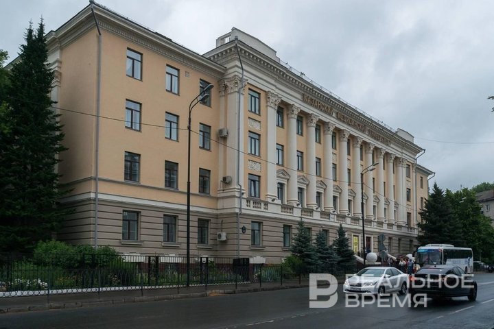 Цифровой двойник студента и «Медицинская долина»: как пройдет перезагрузка КГМУ