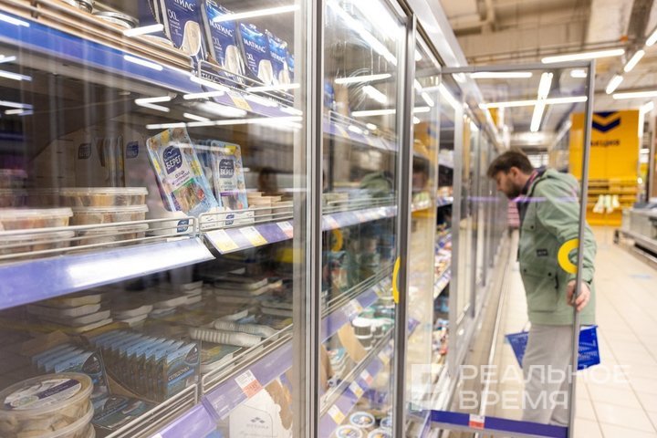 Гиперпадение: что происходит с крупными розничными магазинами в России?