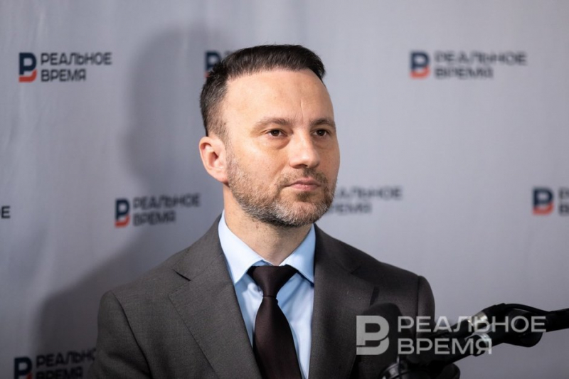 Ильназ Ахмадиев: «Мы должны оставаться самокритичными»