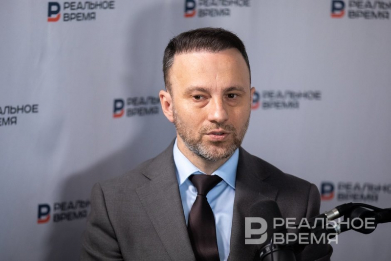 Ильназ Ахмадиев: «Мы должны оставаться самокритичными»