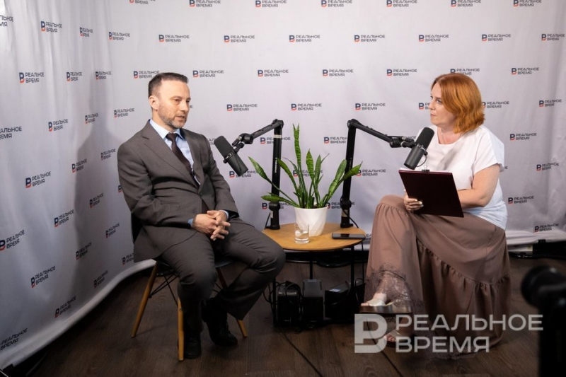 Ильназ Ахмадиев: «Мы должны оставаться самокритичными»