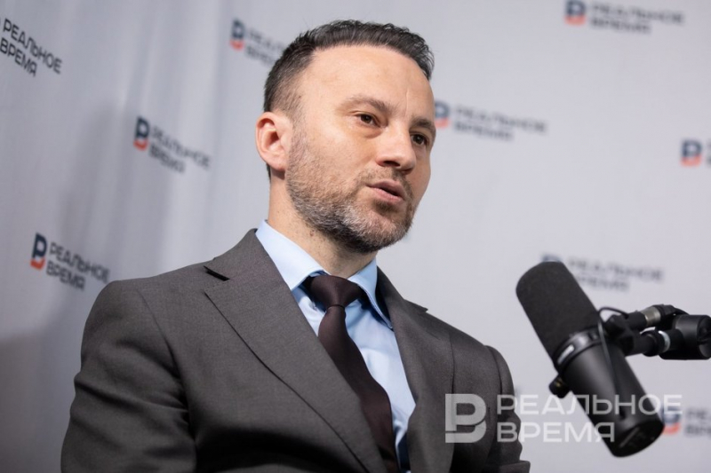 Ильназ Ахмадиев: «Мы должны оставаться самокритичными»