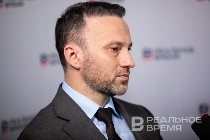 Ильназ Ахмадиев: «Мы должны оставаться самокритичными»